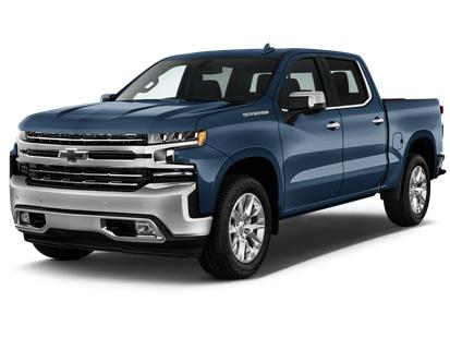 chevrolet silverado 1500 2020 3GCPYDEK3LG384106 image chevrolet silverado 1500 2020 3GCPYDEK3LG384106 image